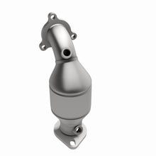 Load image into Gallery viewer, MagnaFlow Direct Fit Catalytic Converter Mitsu Eclipse 3L fnt-rr OEM