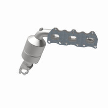 Load image into Gallery viewer, MagnaFlow Direct Fit Catalytic Converter 04-08 Grand Vitara V6 2.7L DS