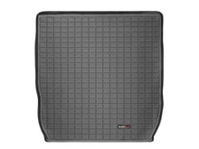 Load image into Gallery viewer, WeatherTech 08-13 Buick Enclave Cargo Liners - Black - GTR Auto
