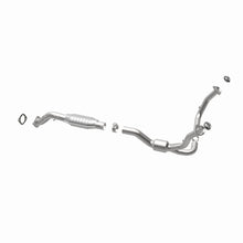 Load image into Gallery viewer, MagnaFlow Direct Fit Catalytic Converter 00-04 Chevy Blazer 4.3L