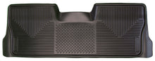 Load image into Gallery viewer, Husky Liners 09-12 Ford F-150 Reg/Super/Crew Cab X-Act Contour Black Floor Liners (2nd Seat) - GTR Auto