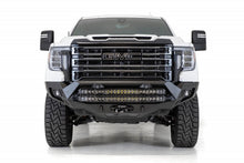 Load image into Gallery viewer, Addictive Desert Designs 2020 GMC Sierra 2500 Bomber HD Front Bumper - GTR Auto