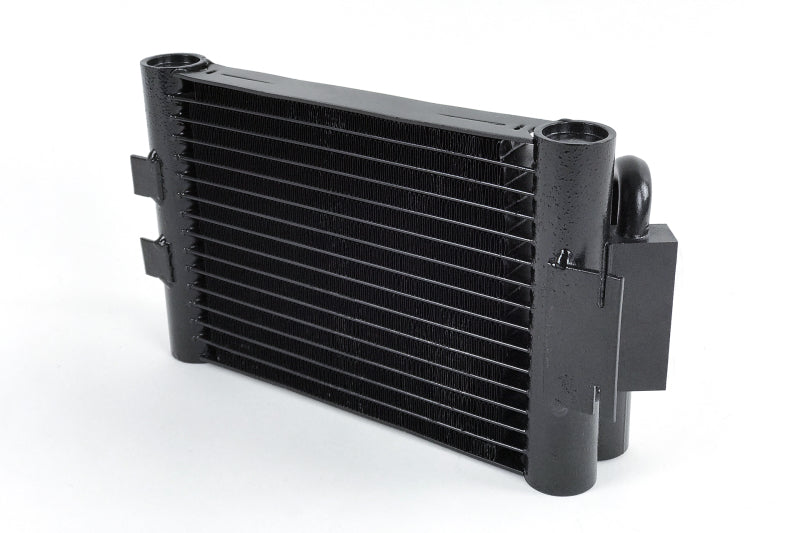 CSF 11-16 BMW 135i(X) 5 Door F20 / M135i(X) 3 Door F21 Race-Spec Oil Cooler - GTR Auto