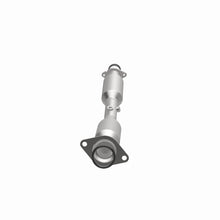 Load image into Gallery viewer, MagnaFlow Direct Fit Catalytic Converter OEM 2013-2017 Nissan Sentra Underbody