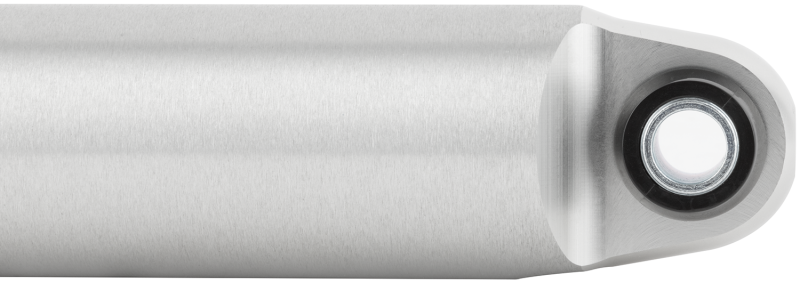 Fox 14-18 Dodge 2500 4WD 2.0 Perf Series 10.2in Smooth Body IFP Rear Shock / 2-3.5in Lift - GTR Auto
