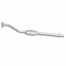 Load image into Gallery viewer, MagnaFlow Direct Fit Catalytic Converter 93-95 GM Van 3.1L 49S