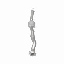 Load image into Gallery viewer, MagnaFlow Direct Fit Catalytic Converter 07-08 Sub XL 6.0 Passenger Side OEM