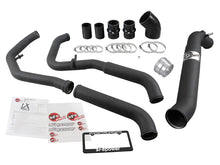 Load image into Gallery viewer, aFe Bladerunner Intercooler Tubes Combo 2015 Ford F-150  V6 2.7 (tt) - GTR Auto