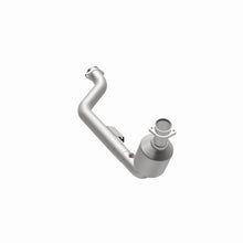 Load image into Gallery viewer, MagnaFlow Direct Fit Catalytic Converter Mercedes SLK320 04 Passenger Side CA