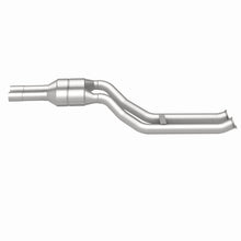 Load image into Gallery viewer, MagnaFlow Conv DF BMW 3 01-06 Rear OEM - GTR Auto