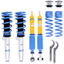 Load image into Gallery viewer, Bilstein B16 (PSS10) 13-15 BMW 320i/13-14 328i/335i /14-15 428i/435i Front &amp; Rear Perf Susp System - GTR Auto