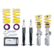 Load image into Gallery viewer, KW Coilover Kit V1 2015 Ford Mustang Coupe - GTR Auto