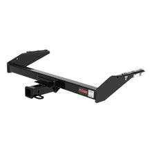 Load image into Gallery viewer, Curt 00-04 Nissan Frontier (2DR) Short Box Class 3 Trailer Hitch w/2in Receiver BOXED