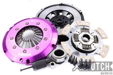 Load image into Gallery viewer, XClutch 2011 BMW 1 Series M Base 3.0L Stage 2R Extra HD Sprung Ceramic Clutch(6 Bolt/PB in Flywheel)