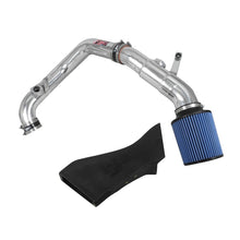 Load image into Gallery viewer, Injen 11 BMW E82 135i (N55) Turbo/E90 335i Wrinkle Black Tuned Air Intake w/ MR Tech, Air Fusion - GTR Auto