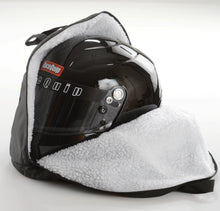 Load image into Gallery viewer, RaceQuip Black Heavy Duty Helmet Bag - GTR Auto