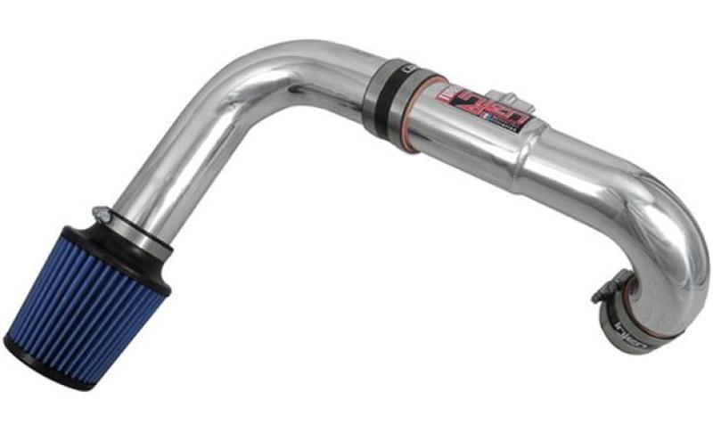 Injen 11-14 Chevrolet Cruze 1.4L (turbo) 4cyl Polished Cold Air Intake - GTR Auto