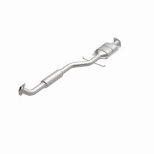 Load image into Gallery viewer, MagnaFlow Direct Fit Catalytic Converter Sonata/Optim 2.4L rear OEM
