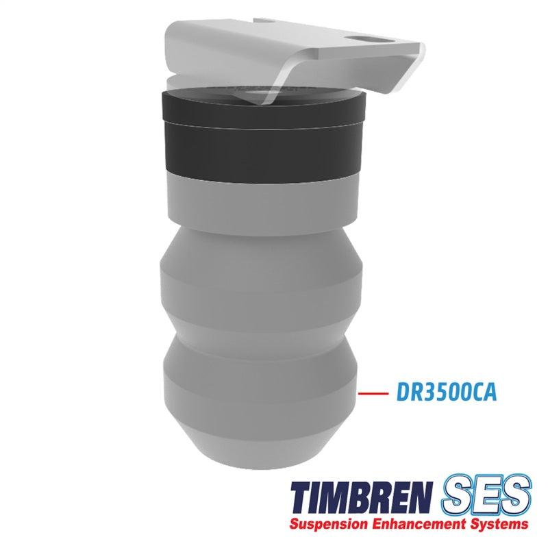 Timbren 2003 Dodge Ram 2500 SES Spacer Kit - GTR Auto