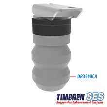Load image into Gallery viewer, Timbren 2003 Dodge Ram 2500 SES Spacer Kit - GTR Auto