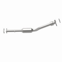 Load image into Gallery viewer, MagnaFlow Direct Fit Catalytic Converter 01-04 Saturn L Series 2.2L