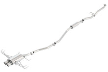 Load image into Gallery viewer, Borla 16-17 Honda Civic Sport 1.5L AT/MT Hatchback S-Type Catback Exhaust - GTR Auto