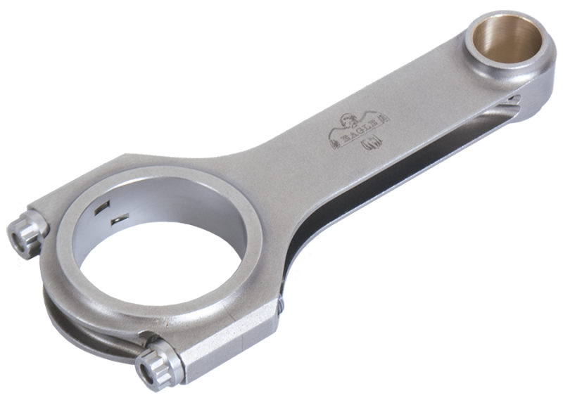 Eagle Chevrolet Big Block H-Beam Connecting Rods (Set of 8) - GTR Auto