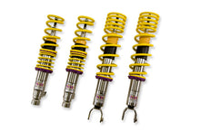 Load image into Gallery viewer, KW Coilover Kit V3 Honda Civic CRX; Coupe Hatchback Sedan w/ rear lower fork mounts