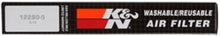 Load image into Gallery viewer, K&amp;N 17-18 Chrysler Pacifica V6 3.6L F/I Replacement Drop In Air Filter 33-5061