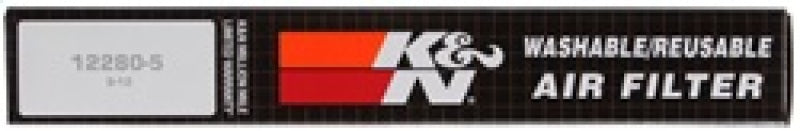 K&N Replacement Air Filter 12-15 Kia K5 L4-2.0L F/l 33-3061