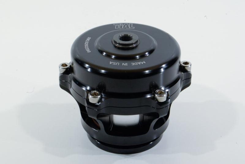 TiAL Sport Q BOV 6 PSI Spring - Black - GTR Auto