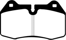 Load image into Gallery viewer, EBC 94-96 BMW 840 4.0 (E31) Greenstuff Front Brake Pads - GTR Auto