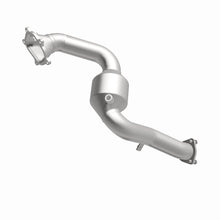 Load image into Gallery viewer, MagnaFlow Direct Fit Catalytic Converter 13-15 Audi S6/S7/S8/A8 Quattro V8-4.0L