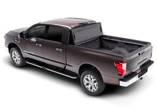 Load image into Gallery viewer, BAK 16-20 Nissan Titan XD 6ft 6in Bed (w or w/o Track System) BAKFlip MX4 Matte Finish - GTR Auto