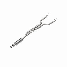 Load image into Gallery viewer, MagnaFlow Direct Fit Catalytic Converter 2006 Lexus GS300 3.0L