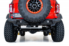 Load image into Gallery viewer, Addictive Desert Designs 21-22 Ford Bronco Bomber Rear Bumper - GTR Auto