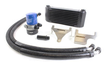 Load image into Gallery viewer, PERRIN 15-21 Subaru WRX Engine Oil Cooler Full Kit - GTR Auto