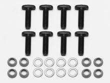 Load image into Gallery viewer, Wilwood Rear Axle T-Bolt &amp; Lock Nut Kit-3/8-24 x 1-7/16 long - 8 pk. 230-12096