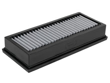Load image into Gallery viewer, aFe Magnum FLOW Pro DRY S OE Replacement Filter 15-19 Mercedes C63 AMG 4.0L TT (Pair) - GTR Auto