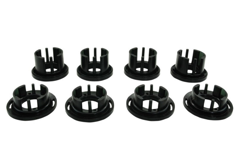 Whiteline 08-09 Subaru STi Rear Positive traction kit-rear - GTR Auto