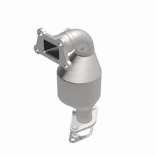 Load image into Gallery viewer, MagnaFlow 2012-2013 Chevy Impala V6 3.6L Bolt-On SS Catalytic Converter