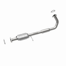 Load image into Gallery viewer, MagnaFlow Direct Fit Catalytic Converter 1997 Saturn Sc 1.9L