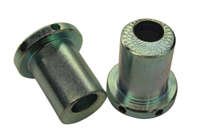 Whiteline 99-04 Ford Focus LR Rear Camber adj kit-upper c/arm bushes - GTR Auto