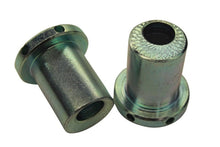 Load image into Gallery viewer, Whiteline 99-04 Ford Focus LR Rear Camber adj kit-upper c/arm bushes - GTR Auto