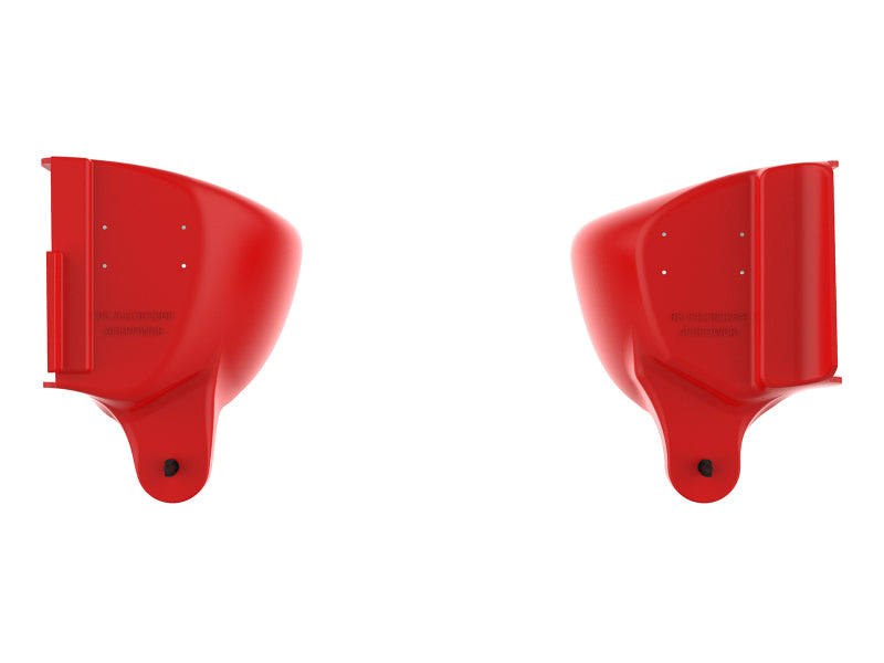 aFe Magnum AIS Air Scoop 15-18 BMW M3/15-20 M4 - GTR Auto