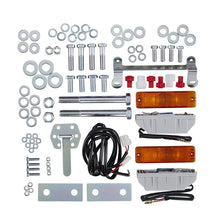 Load image into Gallery viewer, ARB Winchbar Suit Flares Lc80/Lx450 - GTR Auto