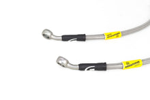 Load image into Gallery viewer, Goodridge 2013 Chevrolet Corvette Base Models SS Brake Line Kit - GTR Auto