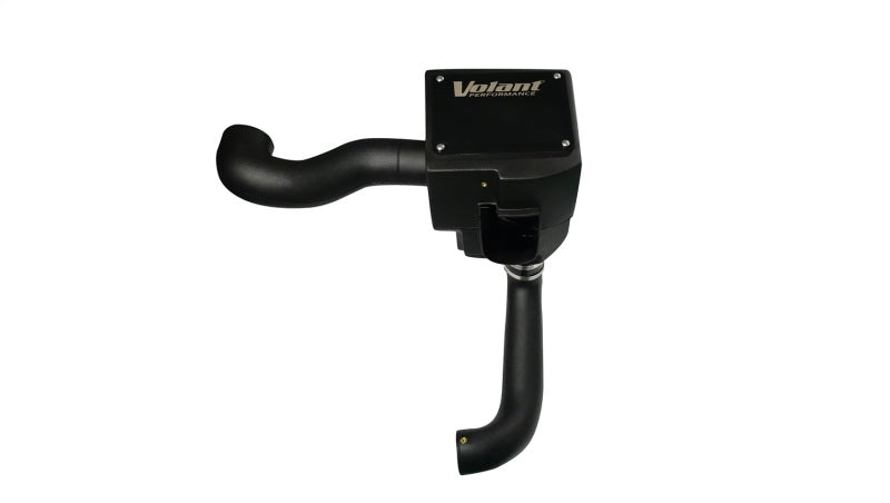 Volant 04-08 Dodge Magnum R/T 5.7 V8 Pro5 Closed Box Air Intake System - GTR Auto