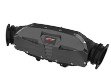 Load image into Gallery viewer, aFe Black Series Carbon Fiber Pro 5R Air Intake System 2020 Chevrolet Corvette C8 V8 6.2L - GTR Auto