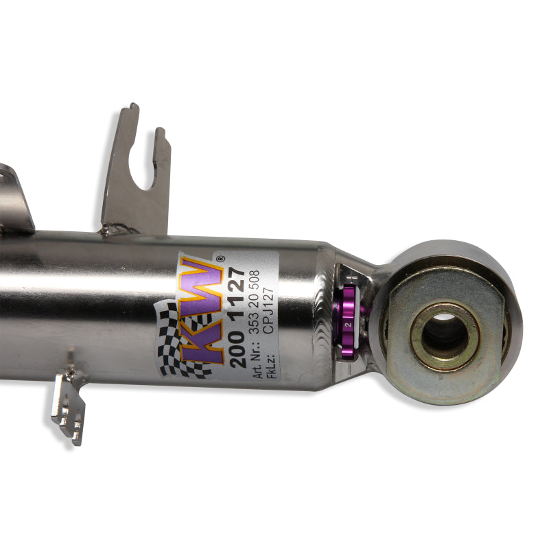 KW Coilover Kit V3 BMW X6 - GTR Auto